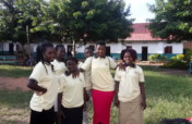 PROMOTING RURAL GIRLCHILD EDUCATION IN  KASESE UG