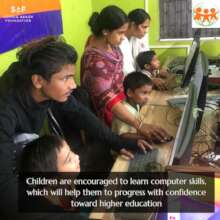 Learning Computing