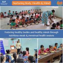 Nurturing Body, Health & Mind