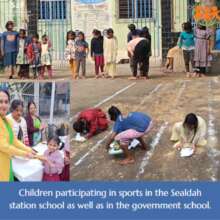 Importance of Cultural & Recreational Development