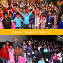Learning through Entertainment