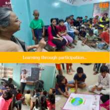 Learning through Participation