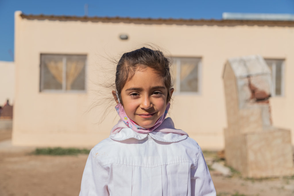 Improve a Rural School in Santiago del Estero