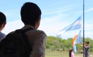 Improve a Rural School in Santiago del Estero
