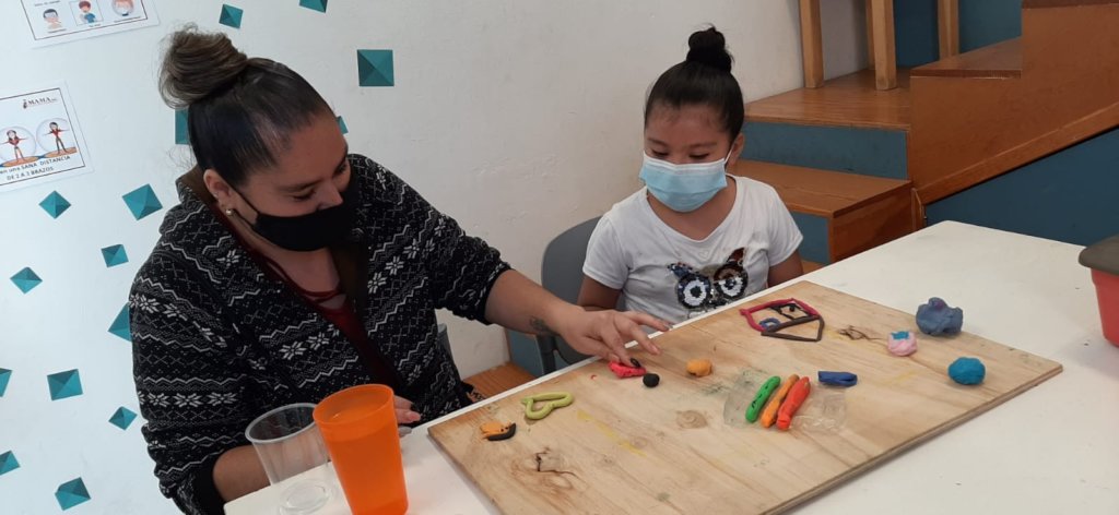 A powerful approach to change 46 children's lives