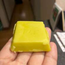 Special cream for muscle pain