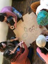 Workshop with arquitect II