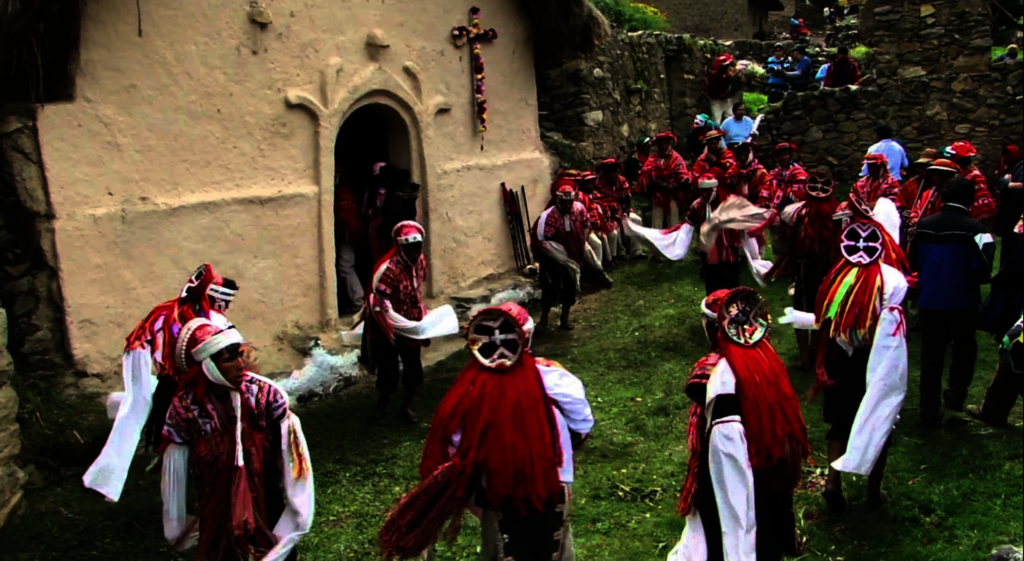 Education for 50 children in the Andes of Peru