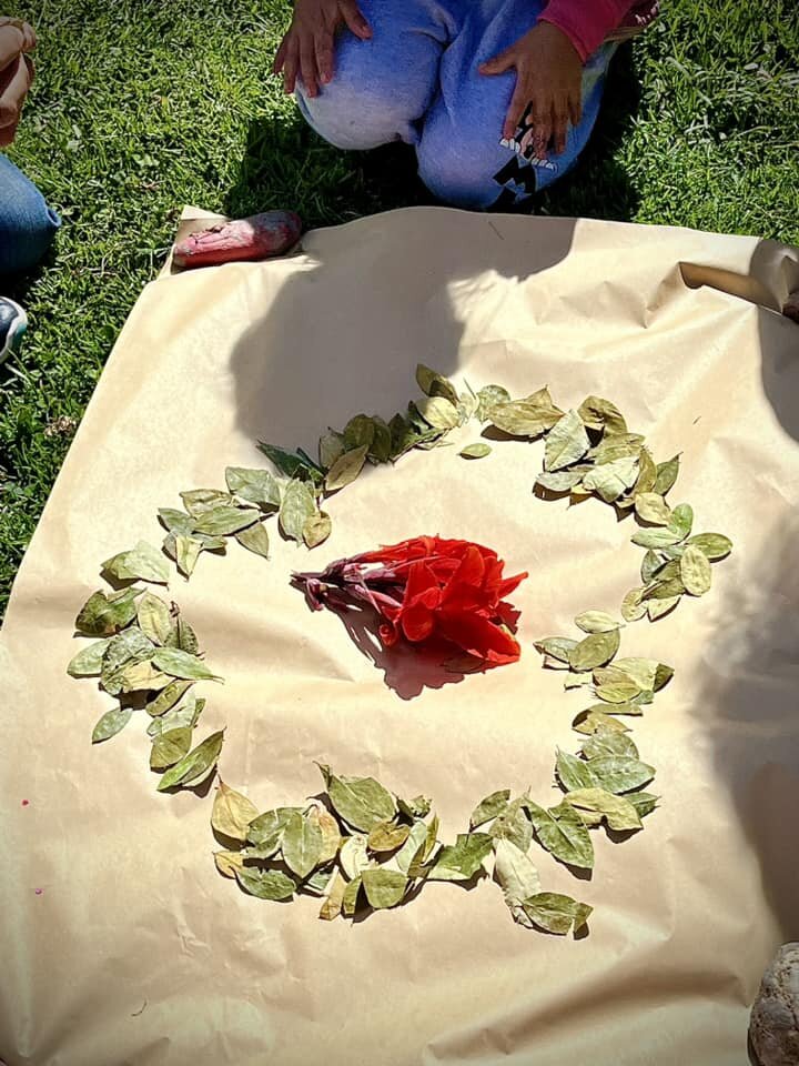 Education for 50 children in the Andes of Peru