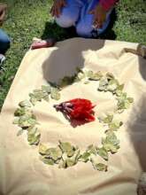 School starts with an offering