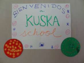 Welcome to the Kuska School