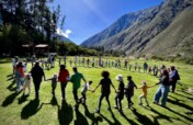 Education for 50 children in the Andes of Peru
