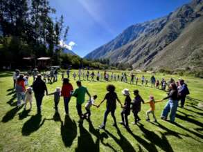 Education for 50 children in the Andes of Peru