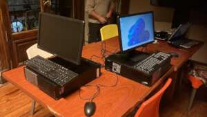 Desktop Computers - 3rd batch