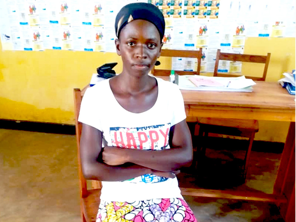 Provide a Birthing Bed for Congolese Women