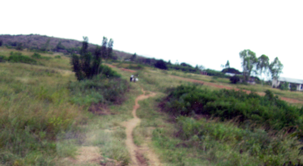 Provide a Birthing Bed for Congolese Women