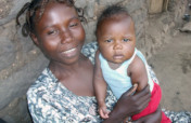 Provide a Birthing Bed for Congolese Women