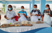 Livelihood for 21 fishing communities in the PH