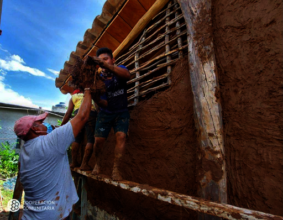 Photo: Cooperacion Comunitaria