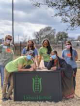 Garden Educators