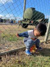 Help Afghan Refugees Resettle in America