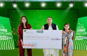 Endowment Fund of NDF Pakistan