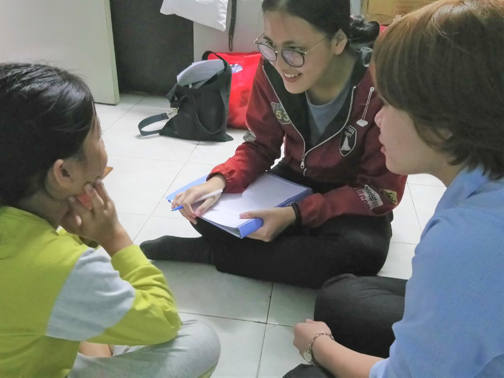 Help 20 poorest families overcome Covid-19 crisis