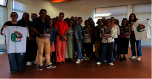 The training of school aides