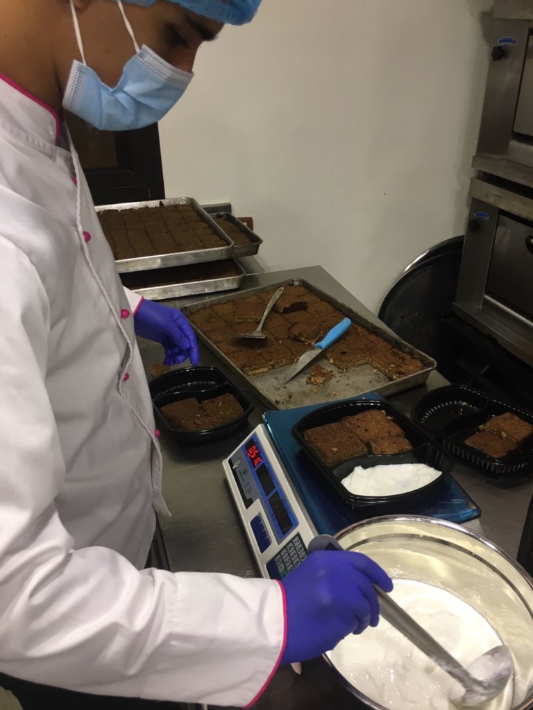 Together to Reduce Hunger