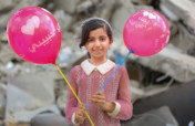 Health service is a right for every child