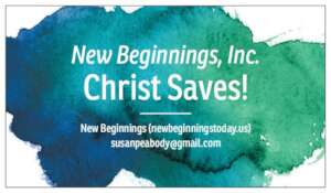 Our Business Card
