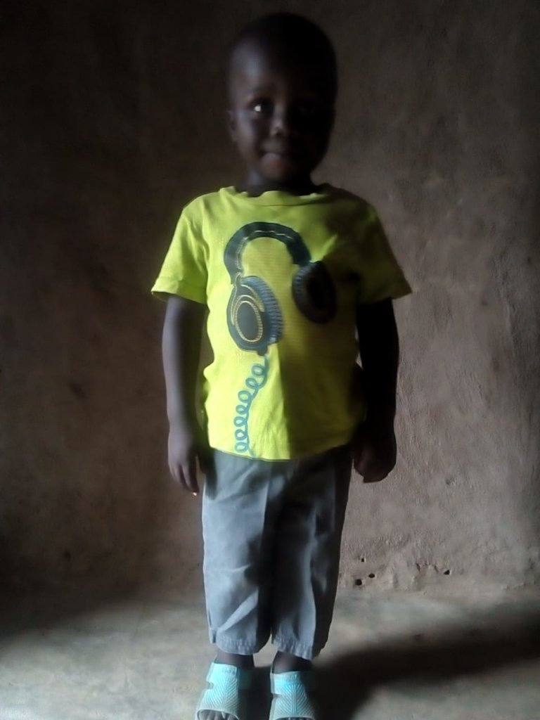 Food & Medicine for Orphans in Kenya with AIDS