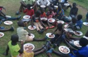Food & Medicine for Orphans in Kenya with AIDS