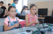 Armath Engineering Labs in Schools
