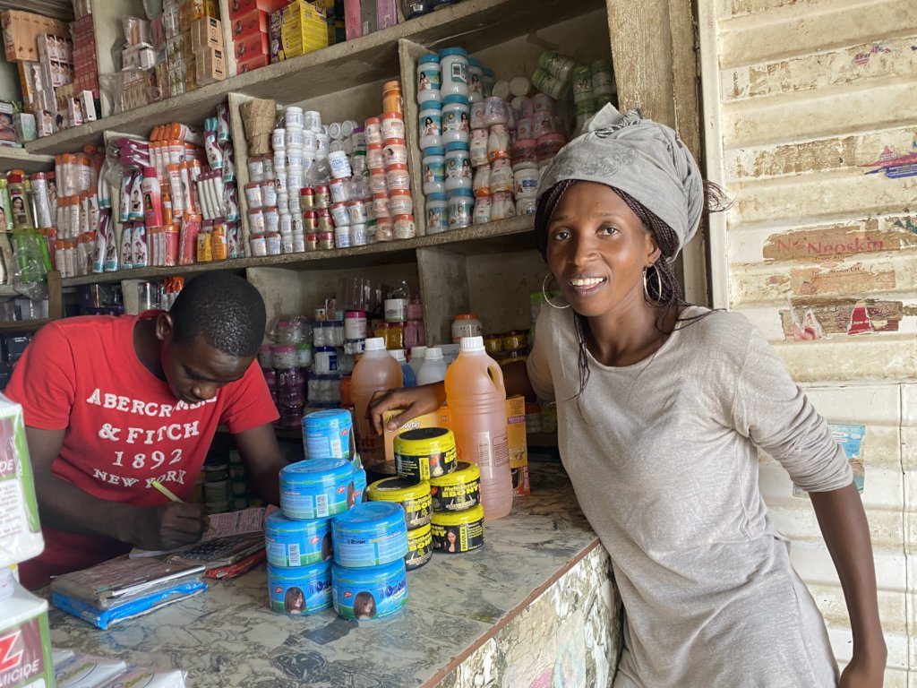 Leadership Initiatives Students Creating Change