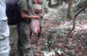 Support the Rainforest Guardians in Sri Lanka