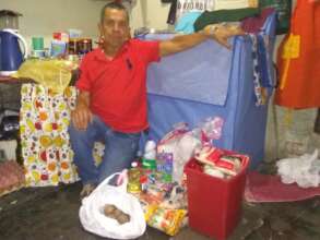 Decent housing for construction foremen -Antioquia