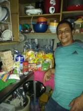 Decent housing for construction foremen -Antioquia