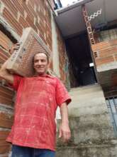 Decent housing for construction foremen -Antioquia