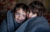 Winter Appeal For Syrian Refugees