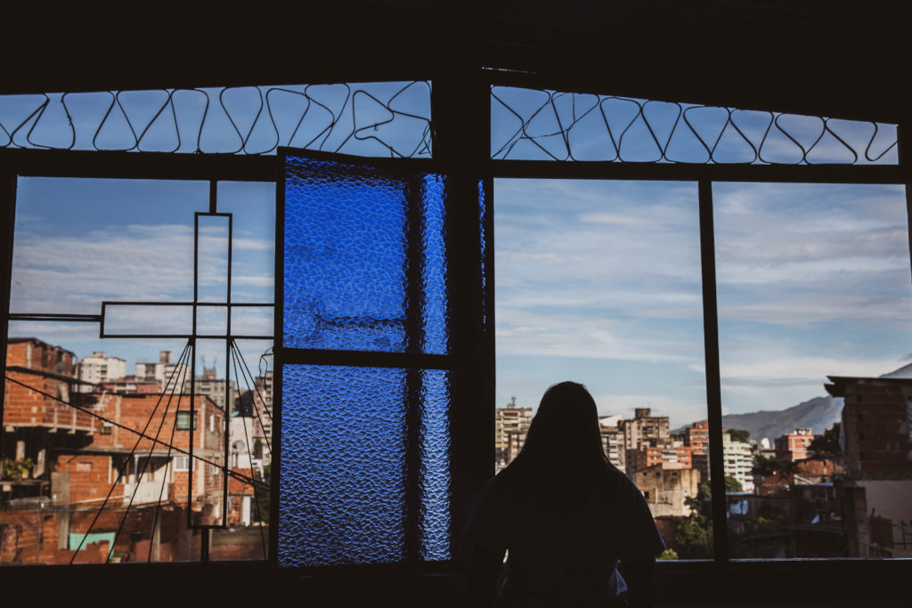 Consolidating youth education and health in Petare