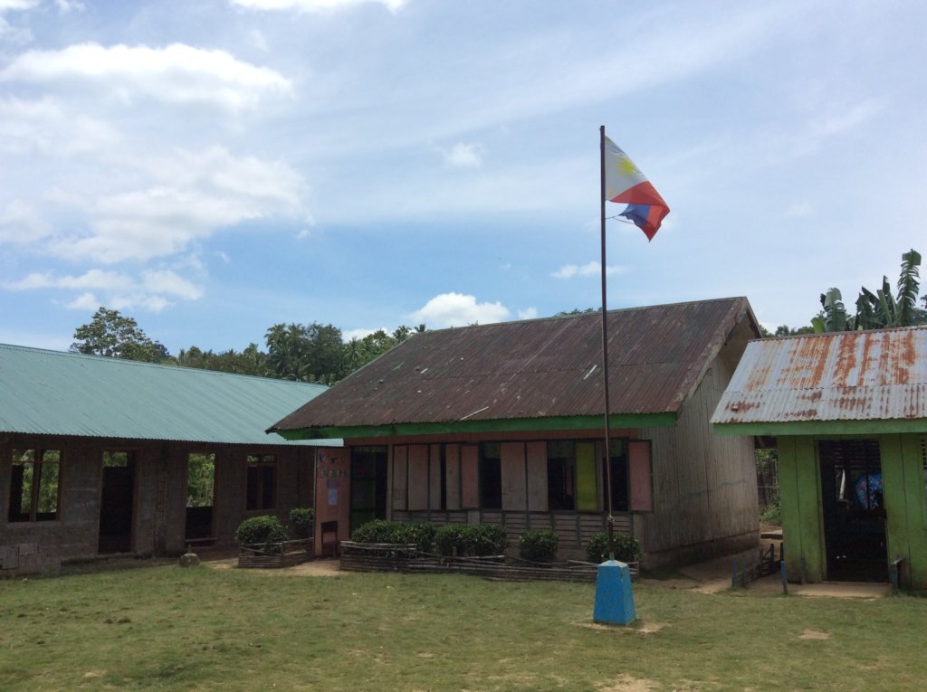 EmPOWER Education in Rural Philippines