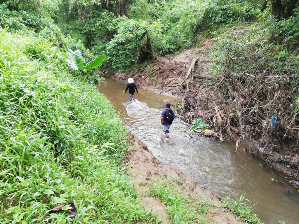 EmPOWER Education in Rural Philippines