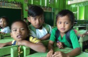 EmPOWER Education in Rural Philippines