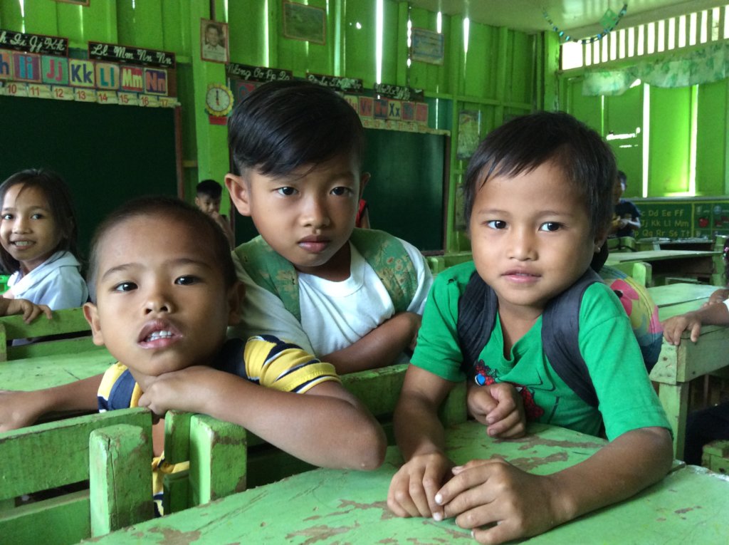 EmPOWER Education in Rural Philippines