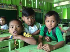 EmPOWER Education in Rural Philippines