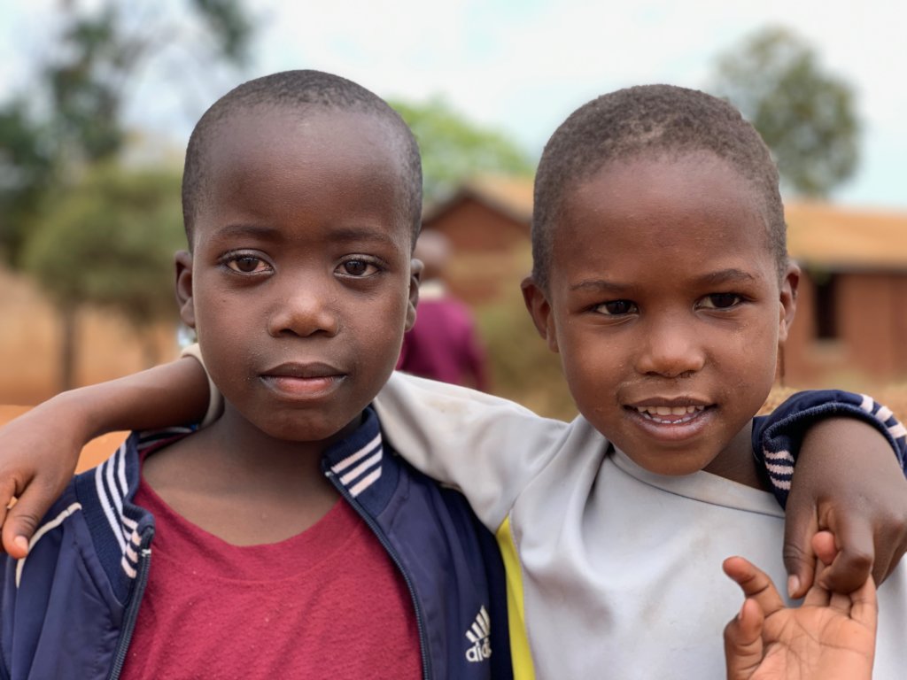 Education for 330 girls in Tanzania