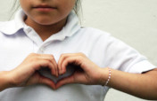 Care for orphan children living with HIV