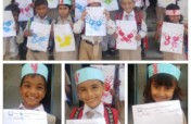 Provide Safe Future to Children at Piggott Annexe