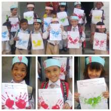 Provide Safe Future to Children at Piggott Annexe